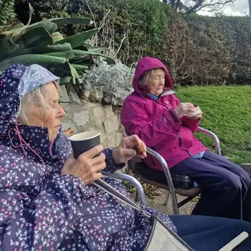 Companion Care: One-to-One Support With Heart, photo 10 of 17