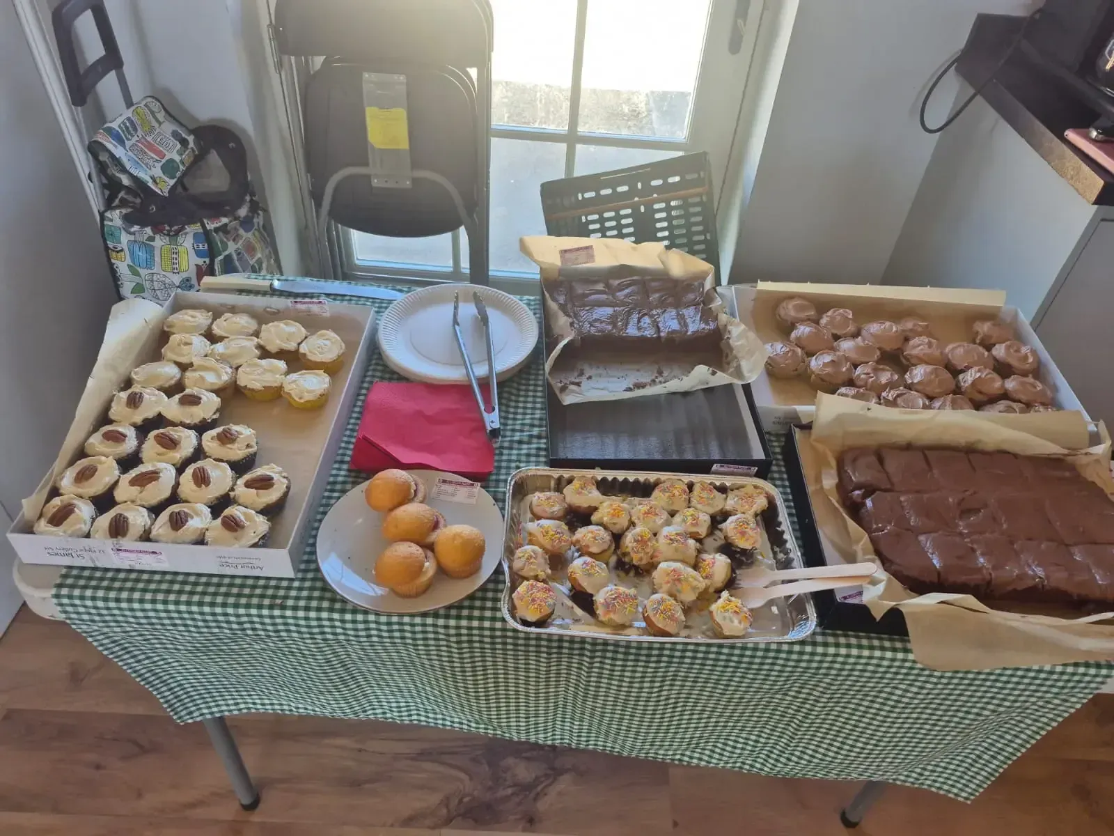 Weldmar Fundraiser, photo 7 of 8