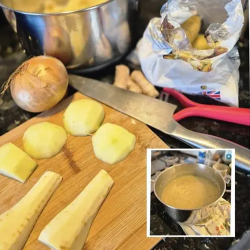 Helping Hands Image 1