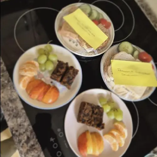 Helping Hands Image 6